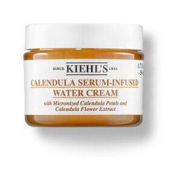 Kiehl's Calendula Serum-Infused Water Cream 50 ml