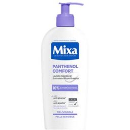 Mixa Loção Corpo Panthenol Comfort 250 ml