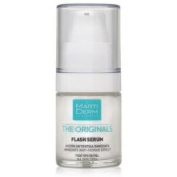 Martiderm The Originals Flash Serum Anti-Fatigue Effect 15 ml