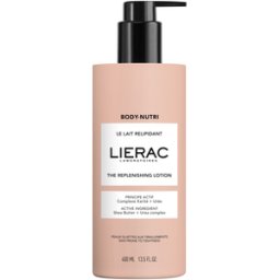 Lierac Leite Corpo Relipidante Body Nutri 400 ml
