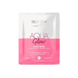 Biotherm Aqua Glow Flash Mask Éclat 100 ml
