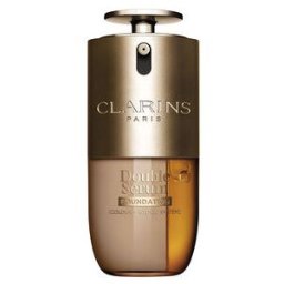 Clarins Double Serum Foundation Colour Hydric System 30 ml