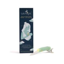 LatchLigth Breast and Bottle Feeding Nightlight 1 un