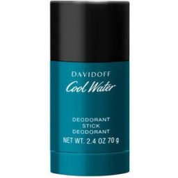 Davidoff Cool Water Desodorizante 75 ml