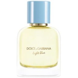 Dolce & Gabbana Light Blue Pour Homme Eau de Parfum 50 ml