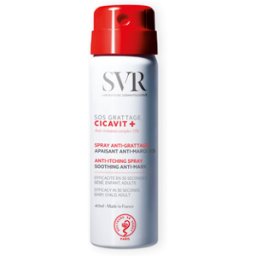 SVR Spray Calmante SOS Prurido Cicavit 40 ml