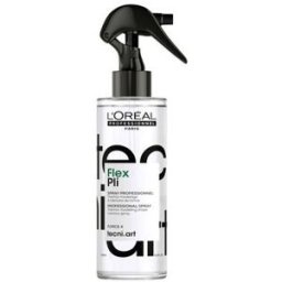 L'Oréal Professionnel Tecni Art Pli Spray Thermo-modelant Force 4 190 ml