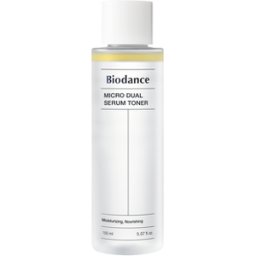 Biodance Micro Dual Serum Toner 150 ml