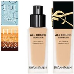 Yves Saint Laurent All Hours Foundation Luminous Matte 25 ml