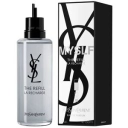 Yves Saint Laurent MYSLF Eau de Parfum Refill 150 ml
