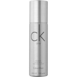 Calvin Klein CK One Spray Desodorizante 150 ml