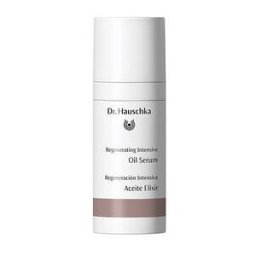 Dr. Hauschka Regenerating Oil Serum Intensive 20ml