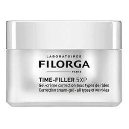 Filorga Time Filler 5XP Correction Cream-gel Wrinkles 50 ml
