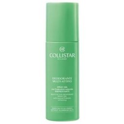 Collistar Deodorante Multi-Attivo Spray 24H 100 ml