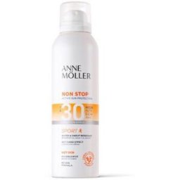 Anne Moller Active Sun Protection SPF 30 150 ml