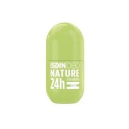 Isdin Deo Nature Active Skin Shield 24H 50 ml