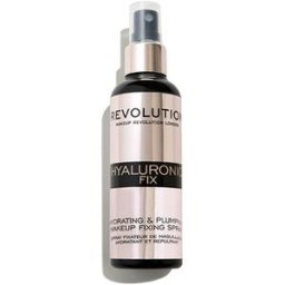Makeup Revolution Hyaluronic Fix Makeup Fixing Spray 100 ml