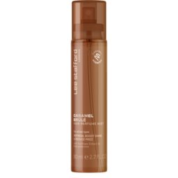 Lee Stafford Hair Perfume Mist Caramel Brûlé 80 ml