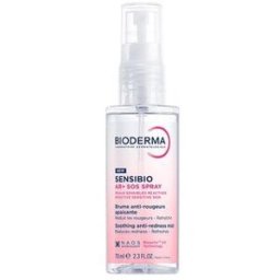 Bioderma Sensibio AR+ SOS Spray Anti-Rougeurs 70 ml