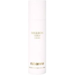 Rabanne Deodorant Natural Spray 150 ml