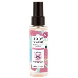 Bodyguard Spray Repelente Mosquitos Sensitive 100 ml