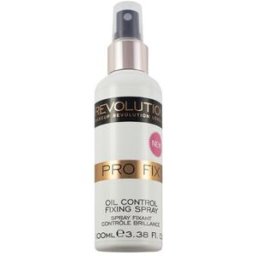 Makeup Revolution Pro Fix Oil Control Fixing Spray 100 ml