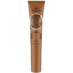 Essence Baby Got Bronze Liquid Bronzer 1 un