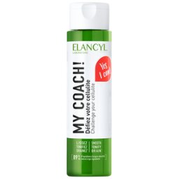 Elancyl Concentrado AntiCelulite My Coach 200 ml