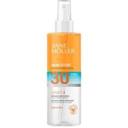 Anne Moller Non Stop Active Sun Protection SPF 30 150 ml