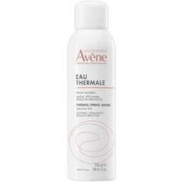 Avène Thermal Spring Water Sensitive Skin 150 ml