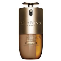 Clarins Double Serum Foundation Colour Hydric System 30 ml