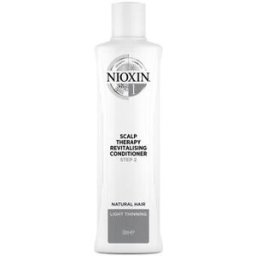 Nioxin Professionals System 1 Scalp Therapy Conditioner Natural Hair 300 ml