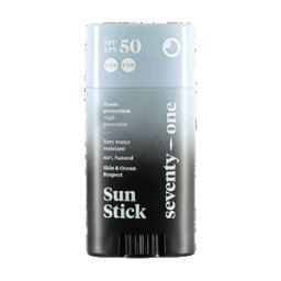 Seventy-One Sun Stick Water Resistant SPF 50 15 gr