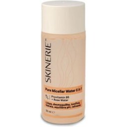 Skinerie Pure Micellar Water 6 in 1 50 ml
