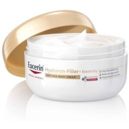 Eucerin Creme de Corpo Anti Idade Elasticity 200 ml