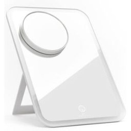 STYLPRO Espelho de Viagem Glow and Go 1 un
