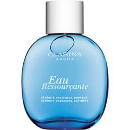 Clarins Spray Corporal Eau Ressourçante 100 ml