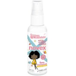 Novex Spray Desembaraçante Meus Cachinhos 120 ml