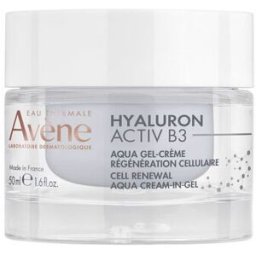 Avène Hyaluron Activ B3 Cell Renewal Aqua Cream-Gel 50 ml