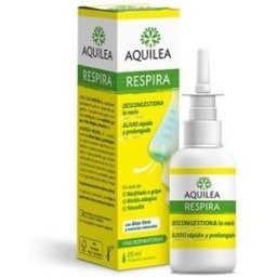Aquilea Respira Spray Nasal 20 ml
