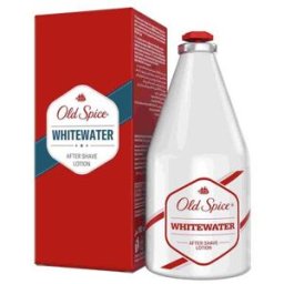 Old Spice Loção After Shave Whitewater 100 ml