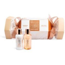 Idc Institute Scented Bath Bronze Orange & Cinnamon 1 un