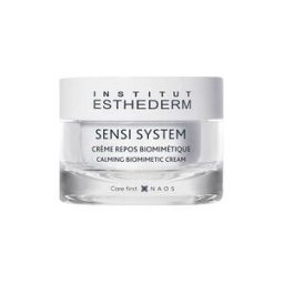 Esthederm Sensi System Crème Repos Biomimétique 50 ml