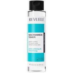 Revuele Niacinamide Toner 200 ml