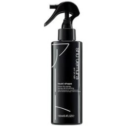 Shu Uemura Tsuki Shape Blow Dry Spray 190 ml