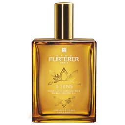 René Furterer 5 Sens Enhancing Dry Oil Hair & Body 100 ml