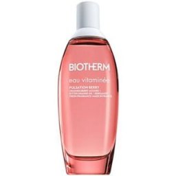 Biotherm Eau Vitaminée Pulsation Berry 100 ml