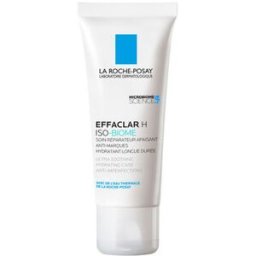 La Roche Posay Effaclar H Iso-Biome Ultra Soothing Hydrating 40 ml