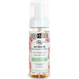 Coslys Mat Équilibre Pure Mousse Nettoyante 150 ml