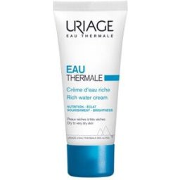 Uriage Eau Thermale Crème d'Eau Riche 40 ml
